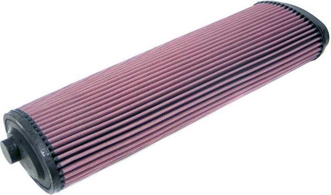 K&N BMW 325d (145kW) - SPORT AIR FILTER