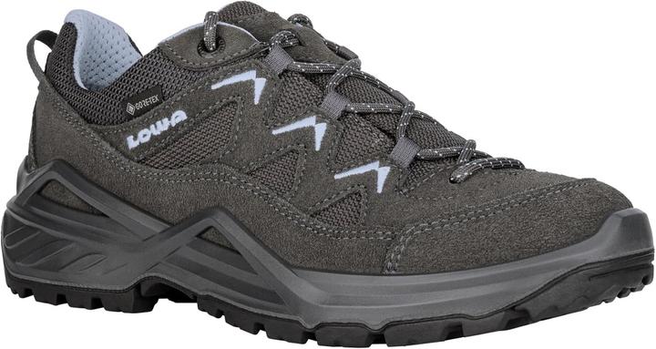 Immagine prodotto Lowa Sirkos Evo Gtx Lo Ws (38)