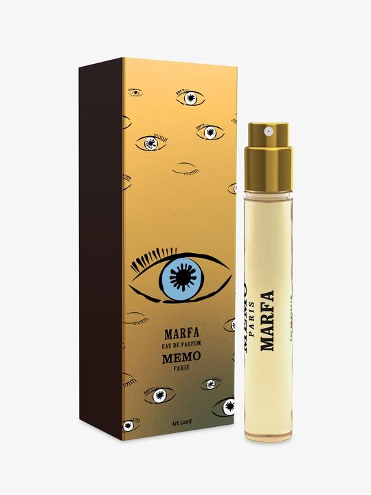 Immagine prodotto Memo Paris Coffret Marfa (Eau de parfum, 10 ml)