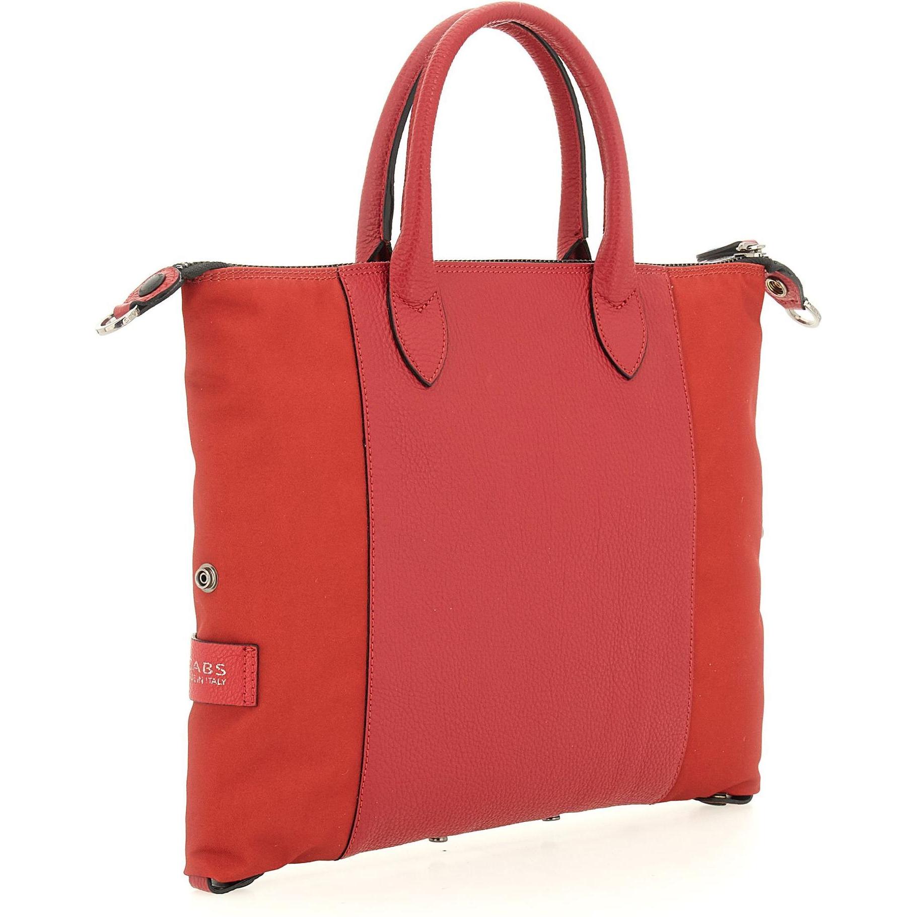 Thumbnail - Gabs, Handtasche, G3 Pop Schultertasche M Leder 37 cm, Gelb