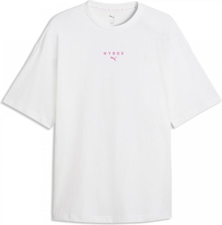 Produktbild Puma M X Hyrox Lifestyle Tee (XL)