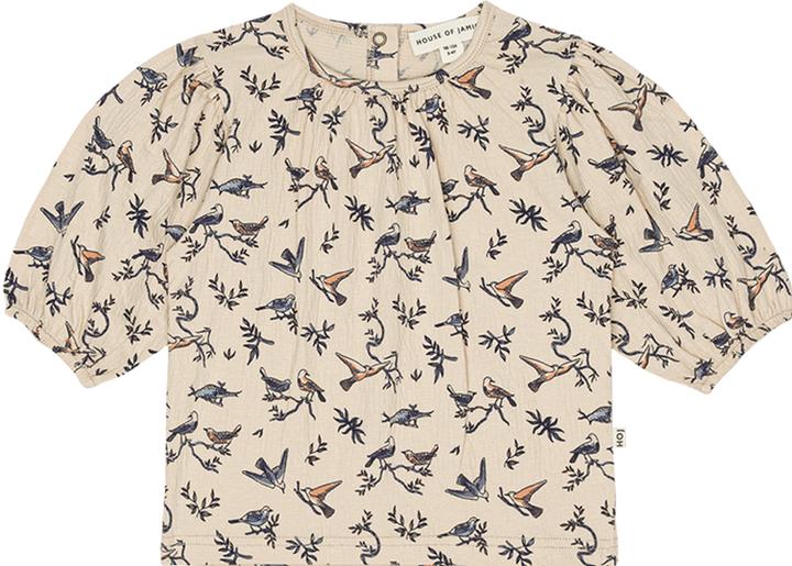 Immagine prodotto House of Jamie Uccelli botanici del tè con palloncini (110, 116)