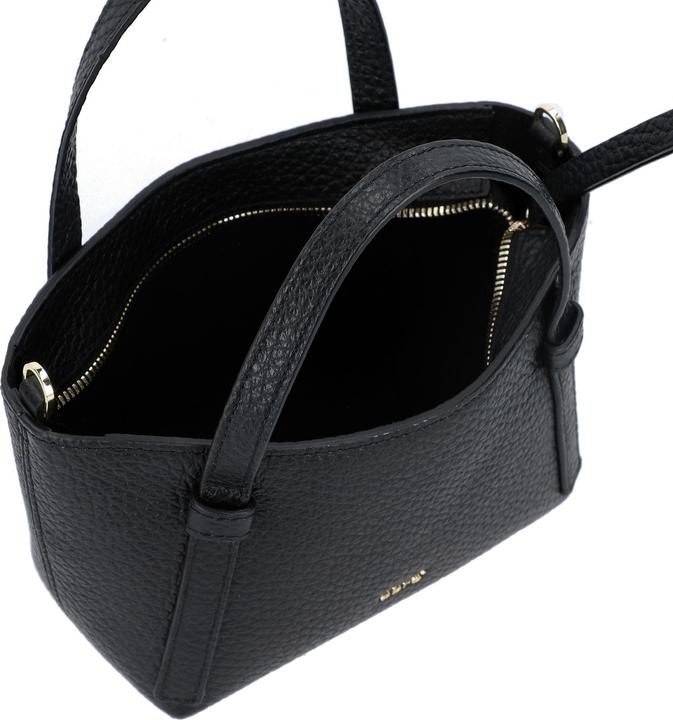 Immagine prodotto Abro Cosmo Mini Bag Handtasche Leder 15.5 cm