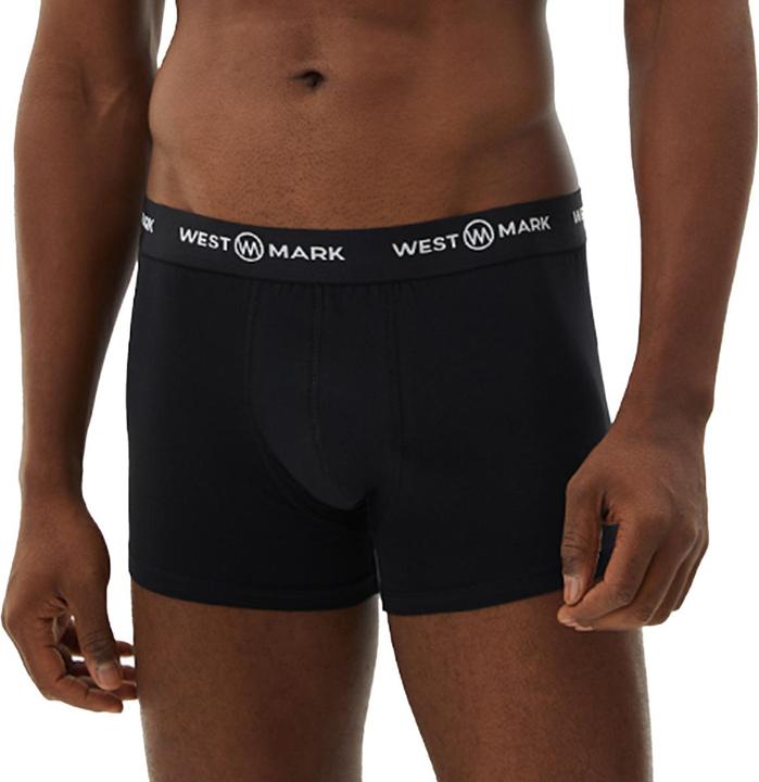 Produktbild Westmark London 6er Pack Oscar Retro Short / Pant (XL, 6er Pack)