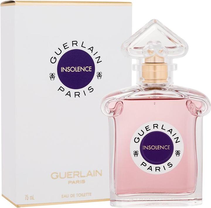 Actual product image Guerlain Eau de Toilette (Eau de toilette, 75 ml)