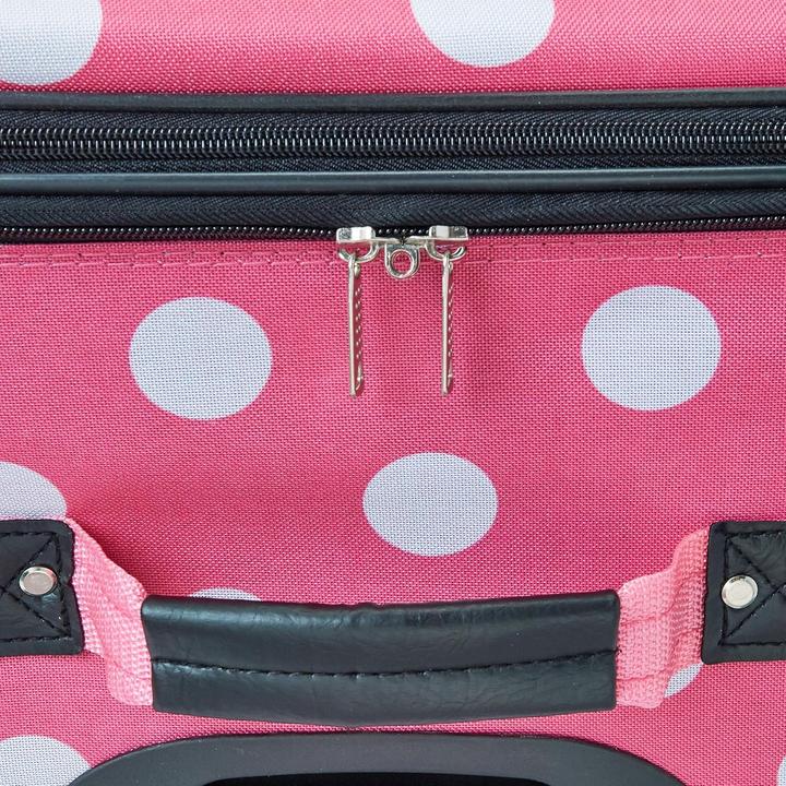 Produktbild Rockland Set Bagaglio Espandibile Deluxe