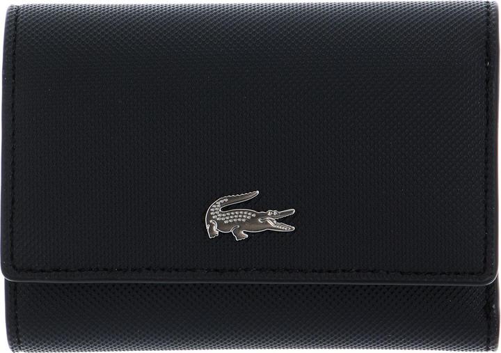 Actual product image Lacoste Compact Wallet