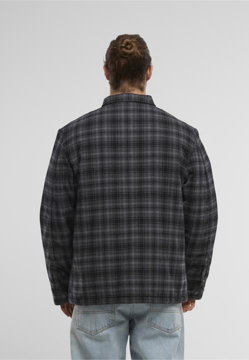 Produktbild Brandit Sherpa Lumberjacket - 210701 (M)