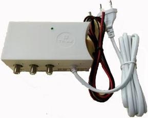 Produktbild Triax Netzteil 24V IFP 224 (1 Stk.)