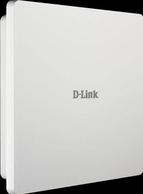 Produktbild D-Link DAP 3666 (867 Mbit/s)