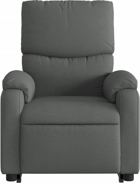 Image du produit vidaXL Massagesessel mit Aufstehhilfe