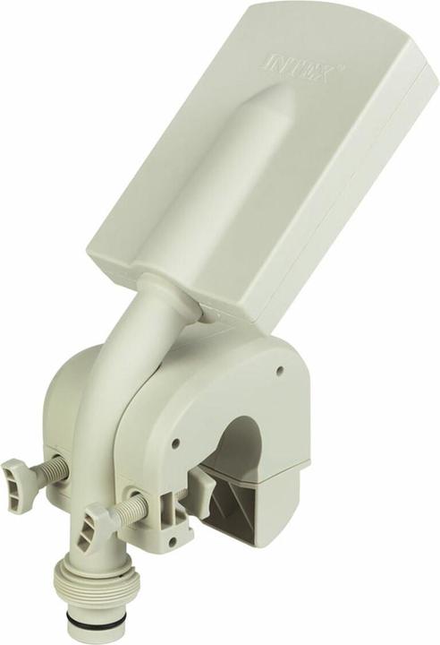 Actual product image Intex Springvand LED Leicht