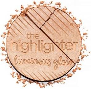Actual product image essence Highlighter luminous glow 01 mesmerizing (Mesmerizing, 9 g)