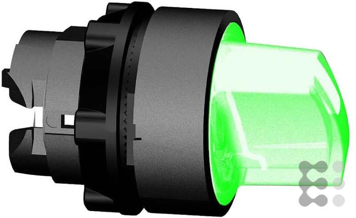 Produktbild Schneider Electric Drucktaster-Kopf ZB5AK1233
