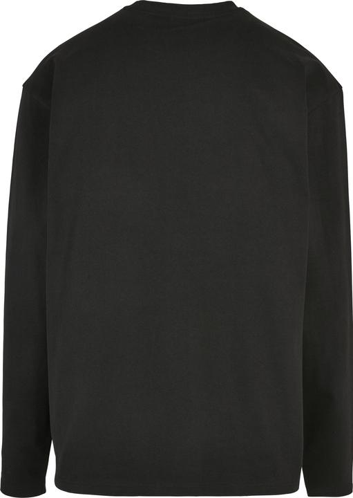 Produktbild Urban Classics Ultra Heavy Oversized Longsleeve - 19451 (S)