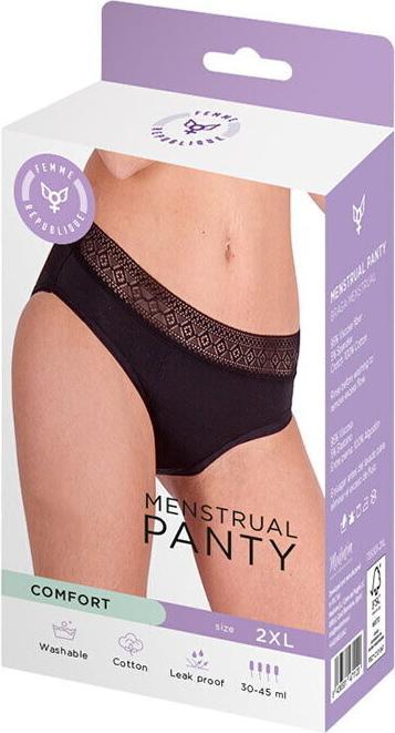 Produktbild Femme République Daily (XL)