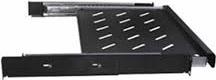 Produktbild Garbot 19" Keyboard Tray For (Eng. Int., Kabellos)