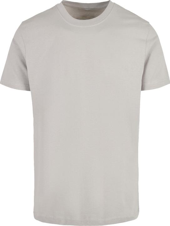 Produktbild Merchcode MHSS Herz Pink T-Shirt V2 - 172391 (M)