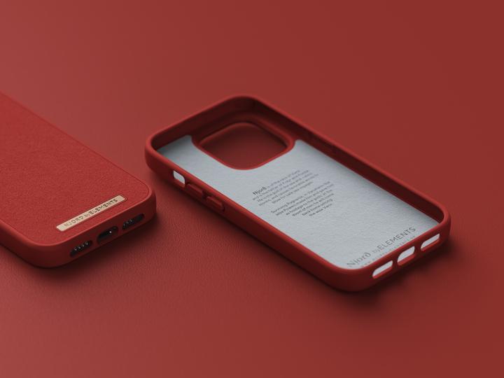 Produktbild Njord Comfort+ (Apple iPhone 14 Pro)