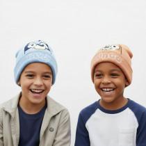 Image du produit Disney Die Bluey-Mütze (Taille unique)