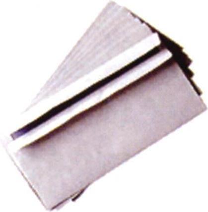 Image du produit Herlitz Enveloppe DL sk. ws 25er (220 x 110 mm, 25 x)