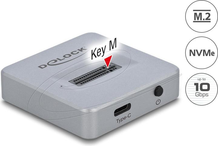 Delock 64000