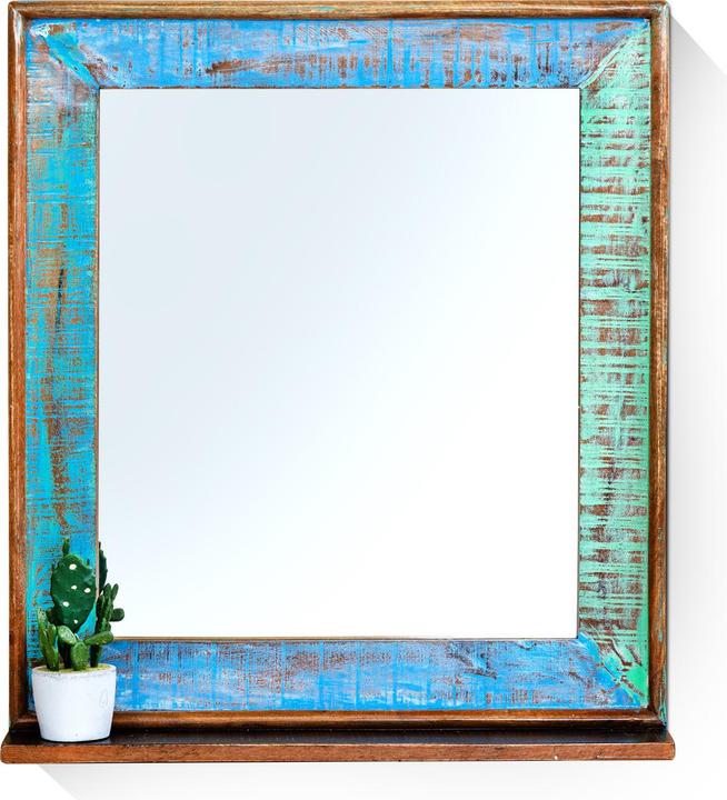 Image du produit Möbel-Eins Riverboat (68 x 79 cm)