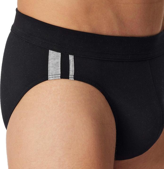 Immagine prodotto Schiesser Vestibilità comoda e casual (S, confezione da 6)
