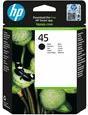 Produktbild HP 45 (BK)