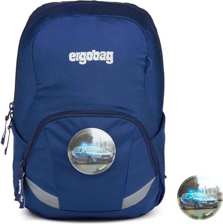 Actual product image Ergobag ease L Bärni (10 l)