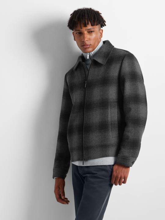 Produktbild Selected Woll Jacke (XL)