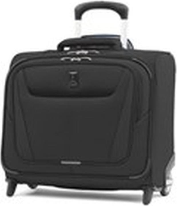 Actual product image Travelpro Maxlite 5 Rolling Tote (38 l)