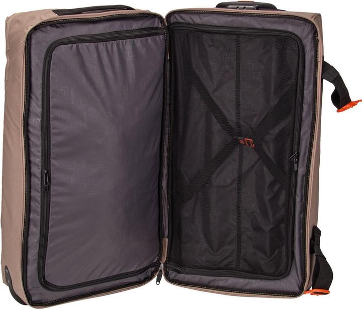 Produktbild American Tourister Urban Track Duffle/Wh M Coated (84 l)