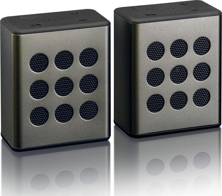 Lenco Btp-200 (8 h)