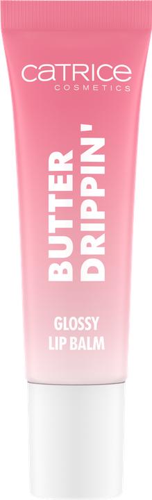 Produktbild Catrice Butter Drippin' Glossy Lip Balm (Lip Butter, 10 ml)