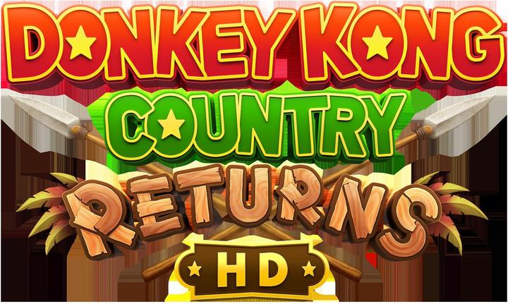 Image du produit Nintendo Donkey Kong Country Returns HD (Switch)