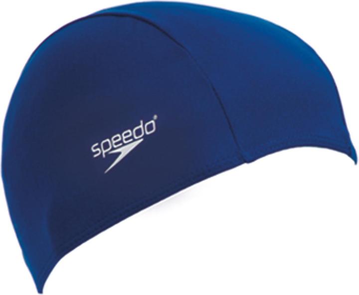 Actual product image Speedo Erwachsenen-Badekappe