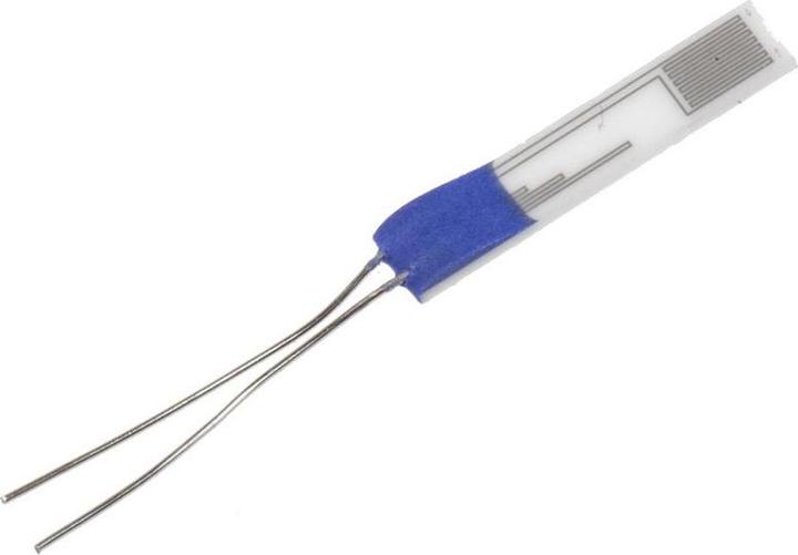 Produktbild RS PRO Messfühler Pt100, PTFB101T
