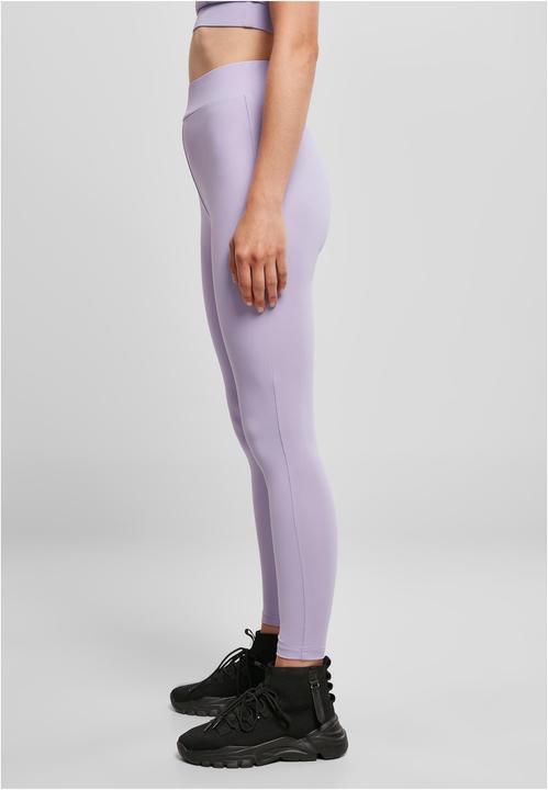 Produktbild Urban Classics Ladies High Waist Tech Leggings (L)