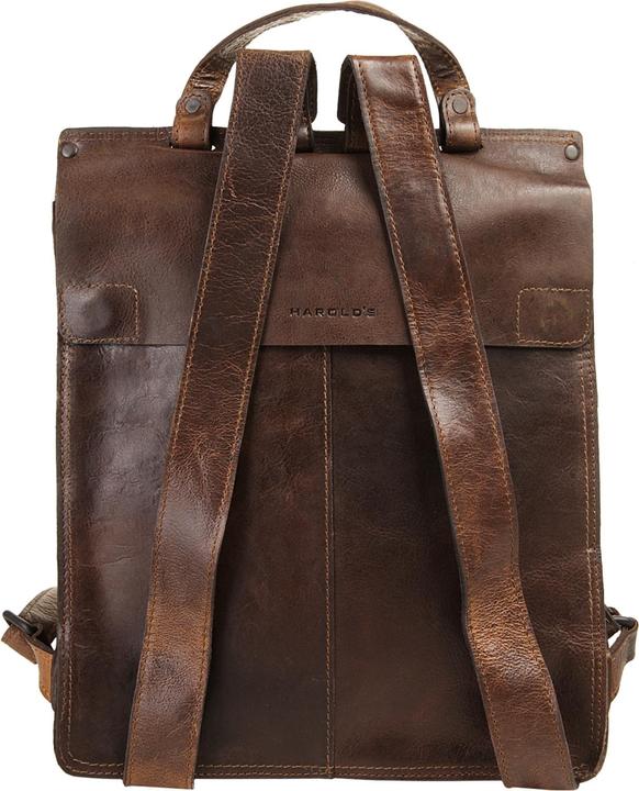 Actual product image Harolds Backpack / Daypack Aberdeen 2911 Backpack (10.20 l)