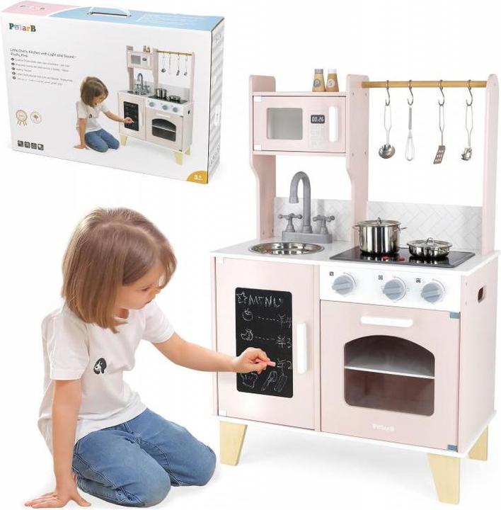 Immagine prodotto Viga Toys Cucina