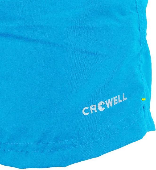 Image du produit Crowell M 300/400 hellblaue Badeshorts (S)