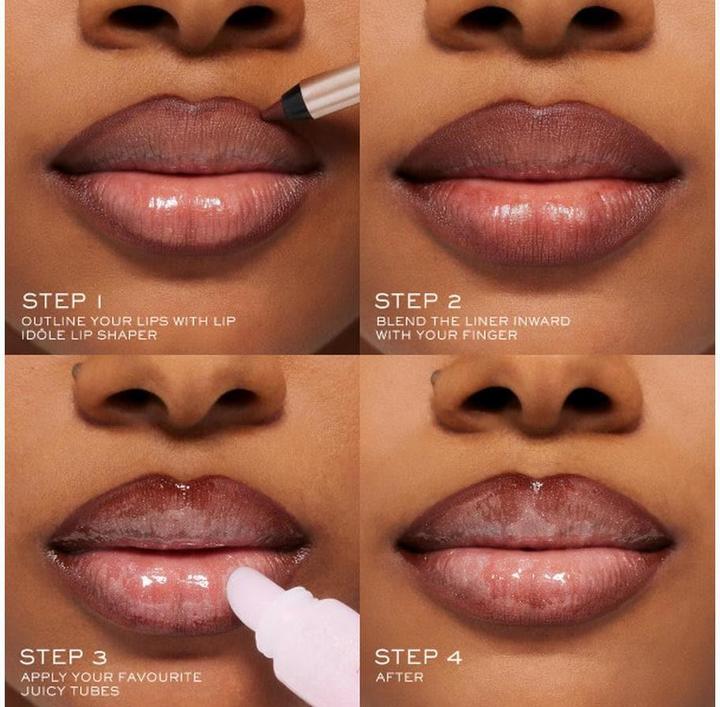 Produktbild Lancôme Juicy Tubes (Magic Spell)
