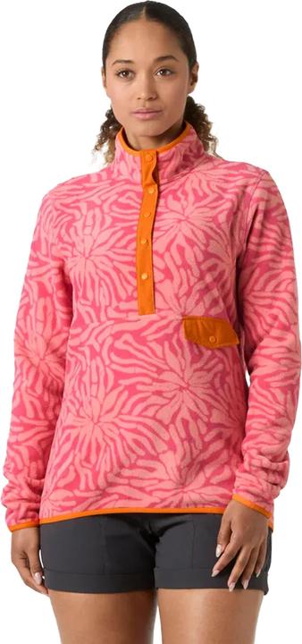 Image du produit Helly Hansen Maridalen Printed Fleece (XS)