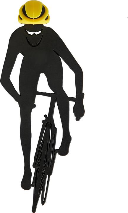 Balvi Buchzeichen CYCLIST