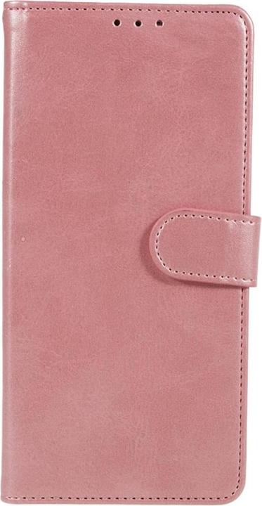 Image du produit Cover-Discount Nothing Phone (3a) Pro - Solide Leder Etui Hülle (Nothing Phone (3a) Pro)