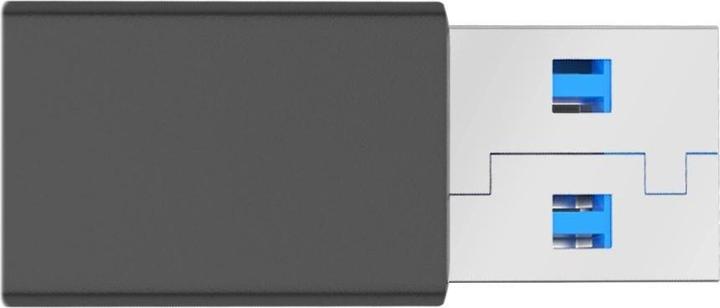 Produktbild iiyama TFT-Zubehör Präsentation-Dongle - WP D002C (20 m)