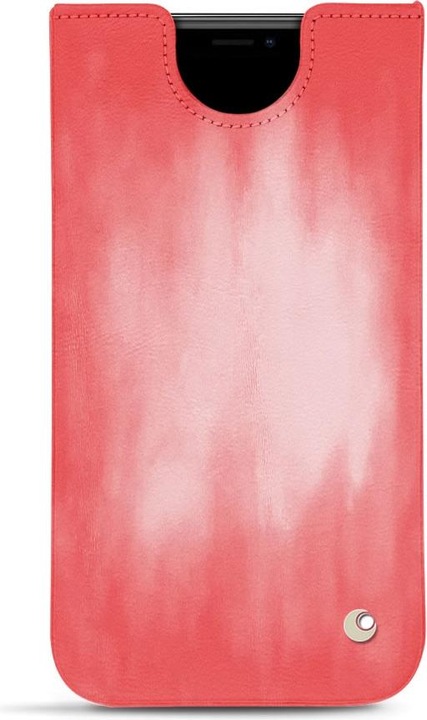 Actual product image Noreve Leather cover (Apple iPhone 11 Pro Max)