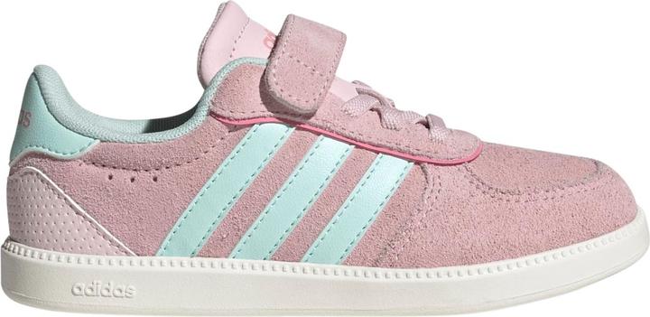 bliss pink, Clear Pink, Halo Mint