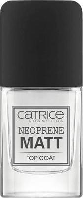 Catrice Neoprene Matt Top Coat (Top Coat)